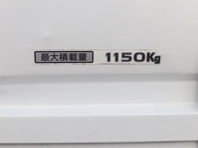 MAZDA BONGO truck 2WD 2017