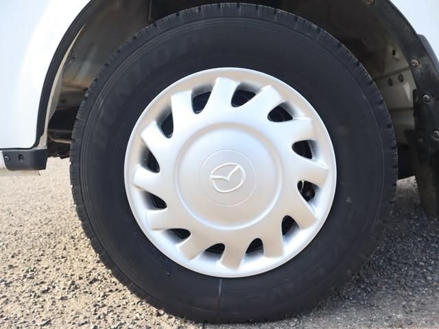 MAZDA BONGO truck 2WD 2017