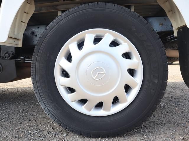 MAZDA BONGO truck 2WD 2017