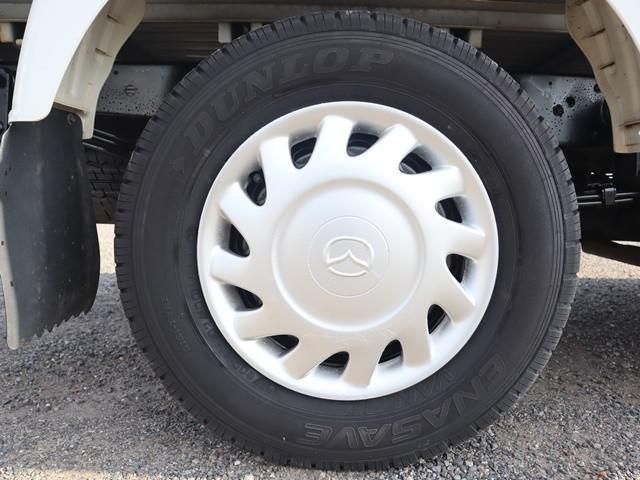 MAZDA BONGO truck 2WD 2017