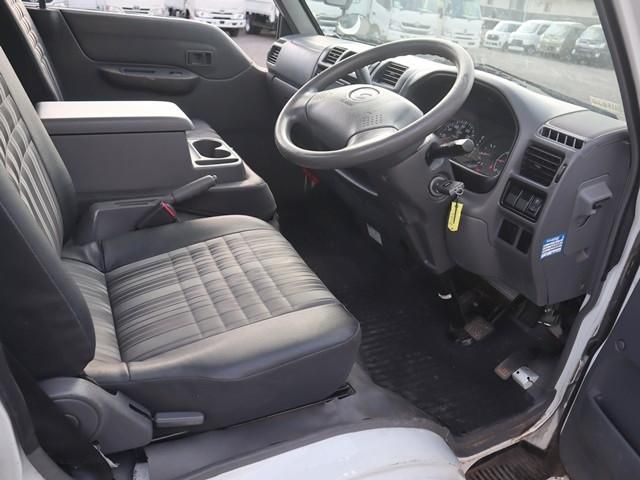 MAZDA BONGO truck 2WD 2017