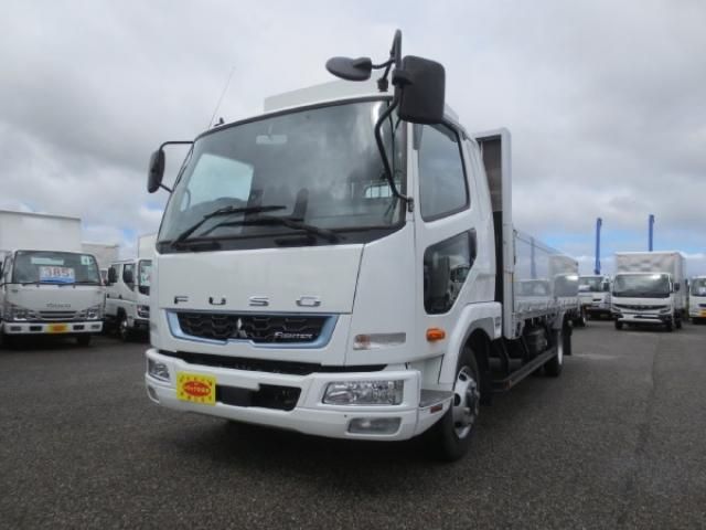 MITSUBISHI FUSOU FIGHTER 2020