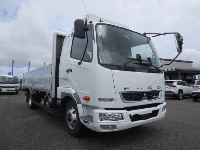 MITSUBISHI FUSOU FIGHTER 2020