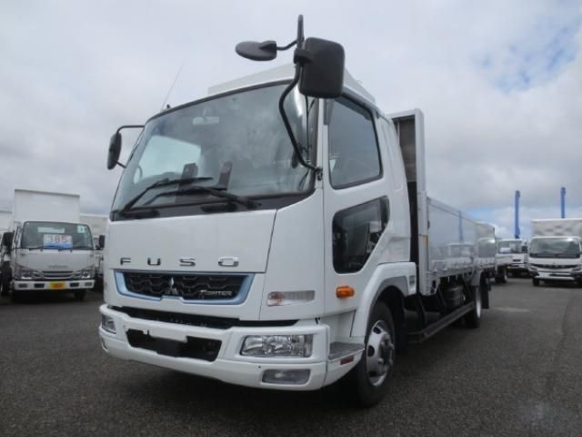 MITSUBISHI FUSOU FIGHTER 2020