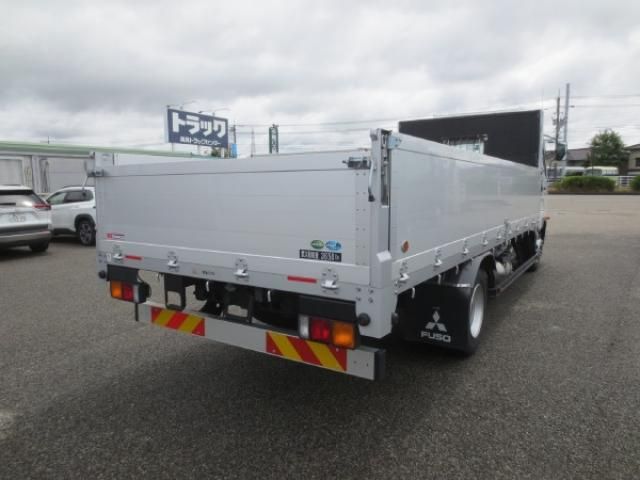 MITSUBISHI FUSOU FIGHTER 2020