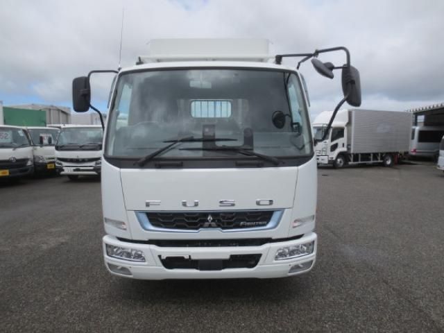 MITSUBISHI FUSOU FIGHTER 2020