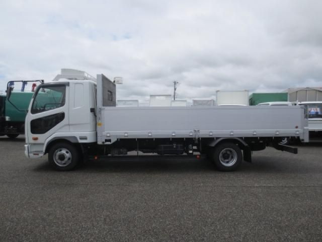 MITSUBISHI FUSOU FIGHTER 2020