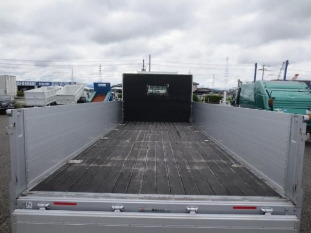 MITSUBISHI FUSOU FIGHTER 2020