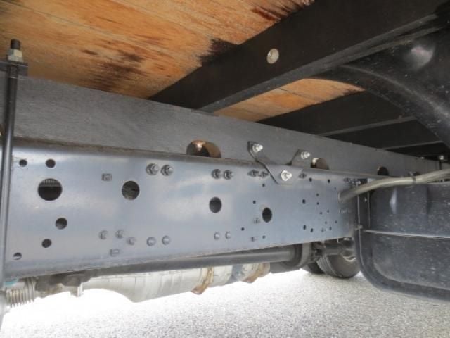 MITSUBISHI FUSOU FIGHTER 2020