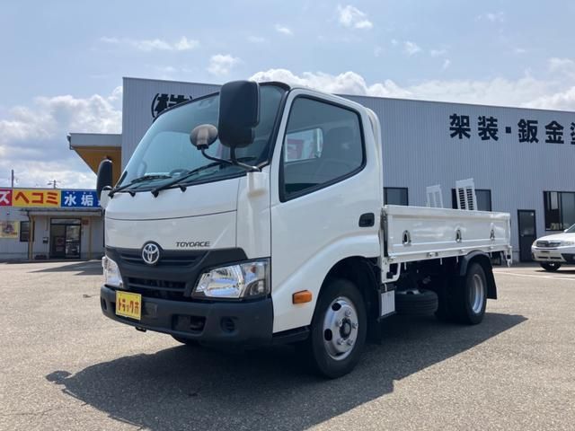 TOYOTA TOYOACE 2019