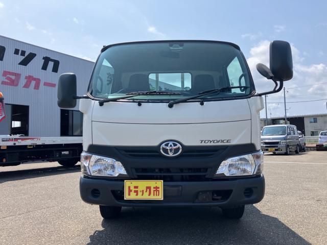 TOYOTA TOYOACE 2019