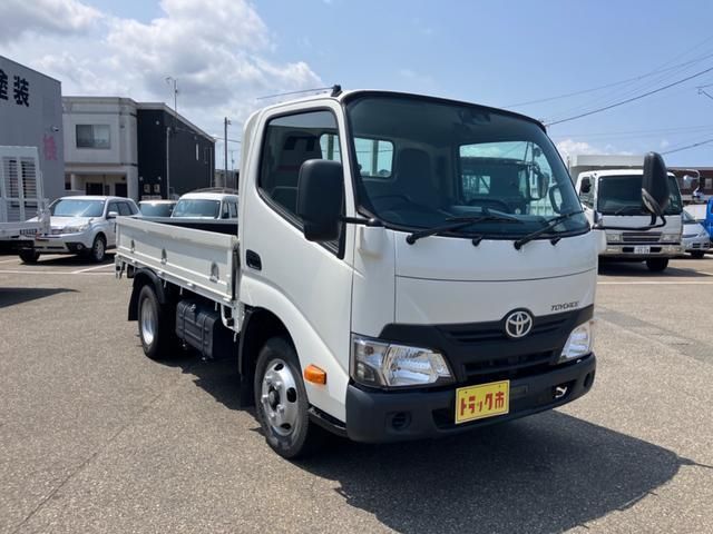TOYOTA TOYOACE 2019