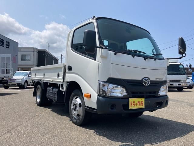 TOYOTA TOYOACE 2019