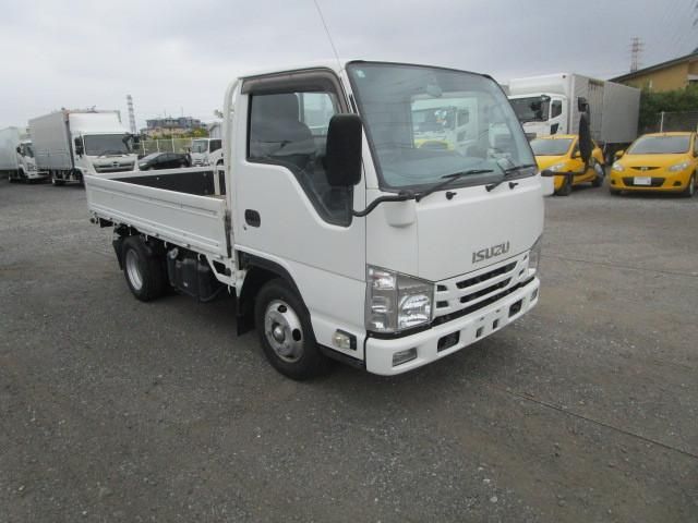 ISUZU ELF 2018