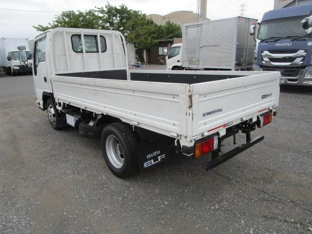 ISUZU ELF 2018