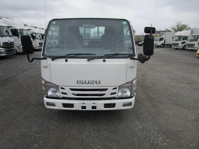 ISUZU ELF 2018