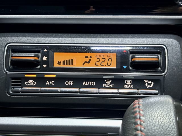 SUZUKI Spacia custom 2020