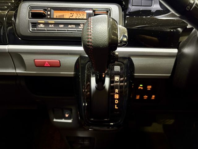 SUZUKI Spacia custom 2020