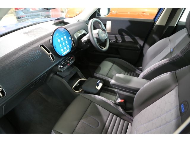 BMW MINI COUNTRYMAN 2024