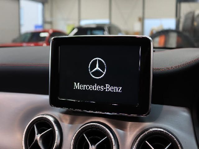 MERCEDES BENZ MERCEDES BENZ CLA class 2014