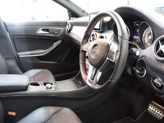 MERCEDES BENZ MERCEDES BENZ CLA class 2014