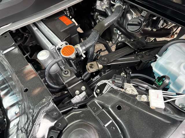 DAIHATSU HIJET truck 4WD 2025