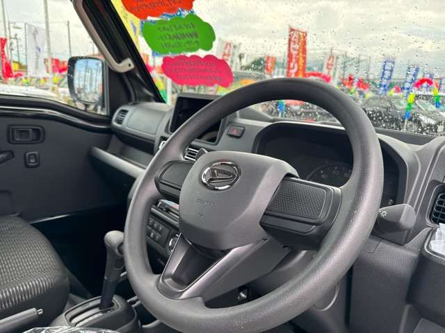 DAIHATSU HIJET truck 4WD 2025