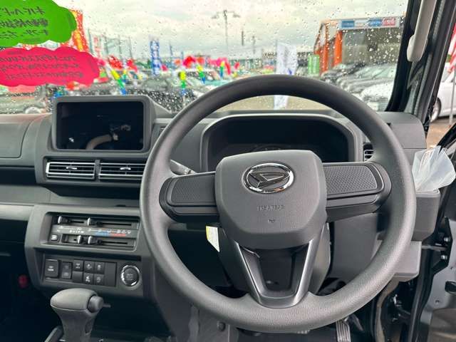 DAIHATSU HIJET truck 4WD 2025