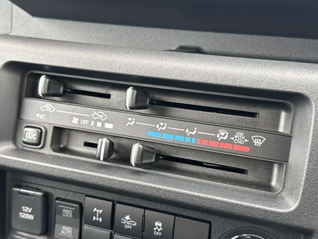 DAIHATSU HIJET truck 4WD 2025