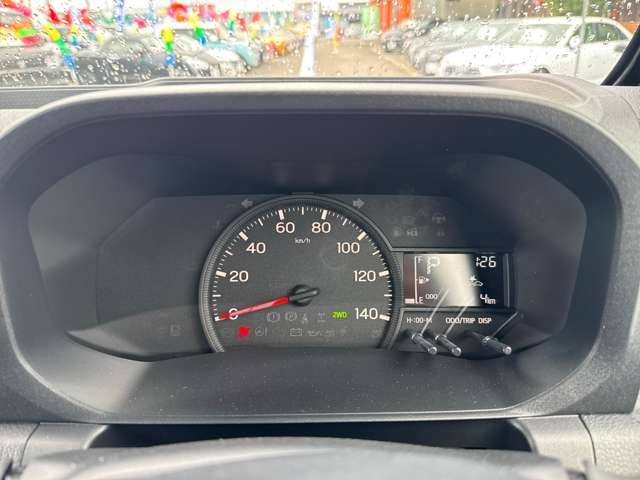 DAIHATSU HIJET truck 4WD 2025