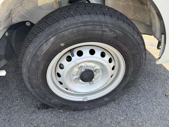 DAIHATSU HIJET dump 4WD 2017