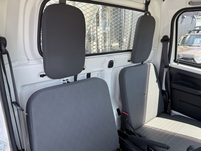 DAIHATSU HIJET dump 4WD 2017