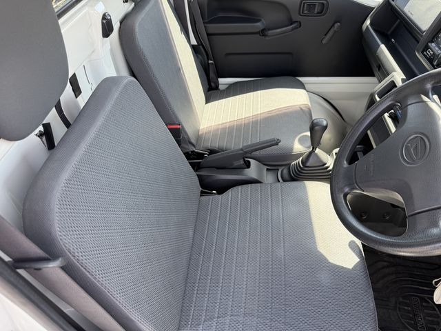 DAIHATSU HIJET dump 4WD 2017