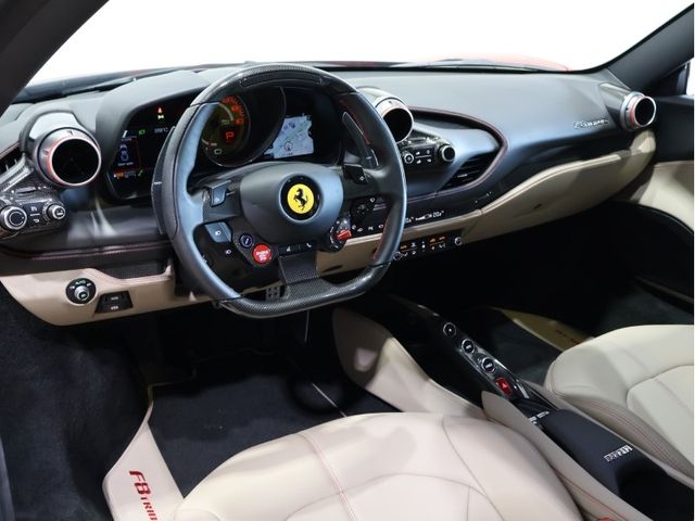 FERRARI FERRARI F8 Tributo 2022