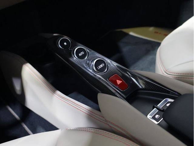 FERRARI FERRARI F8 Tributo 2022