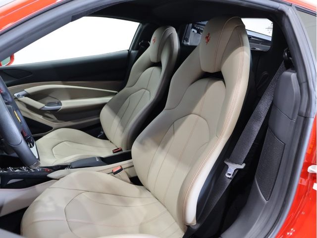 FERRARI FERRARI F8 Tributo 2022