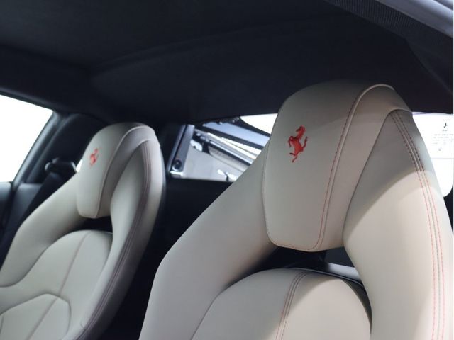 FERRARI FERRARI F8 Tributo 2022