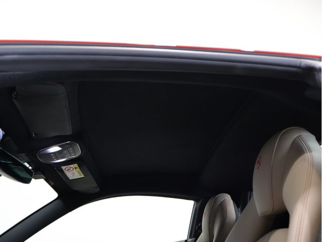 FERRARI FERRARI F8 Tributo 2022