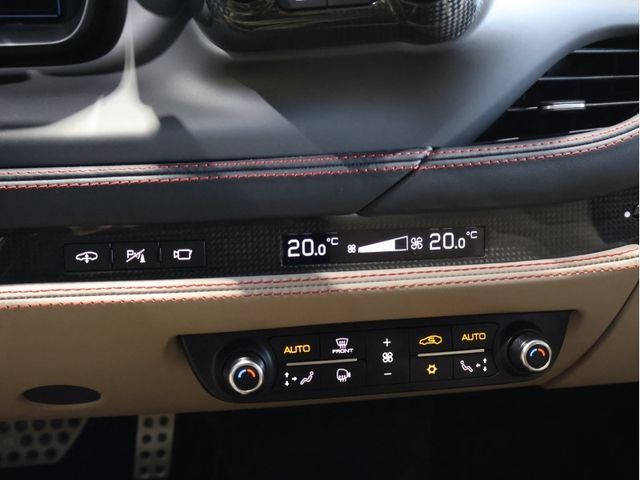 FERRARI FERRARI F8 Tributo 2022