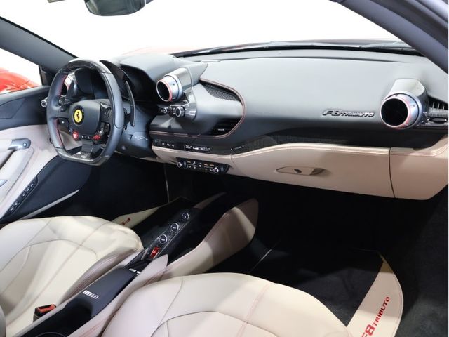 FERRARI FERRARI F8 Tributo 2022