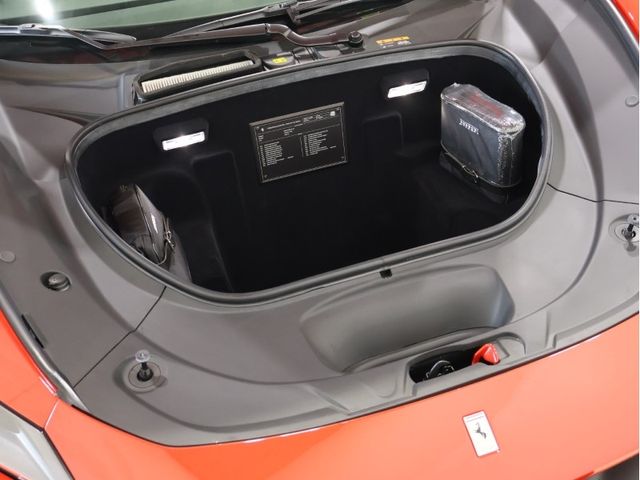 FERRARI FERRARI F8 Tributo 2022