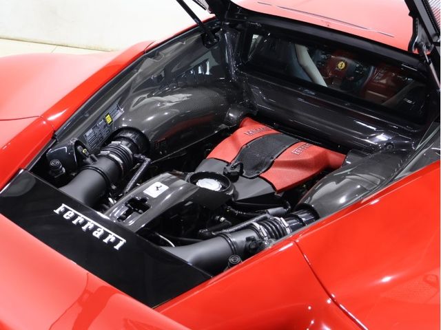 FERRARI FERRARI F8 Tributo 2022