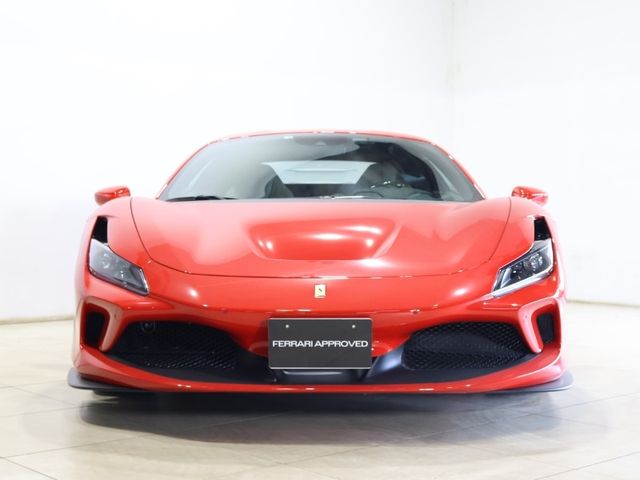 FERRARI FERRARI F8 Tributo 2022