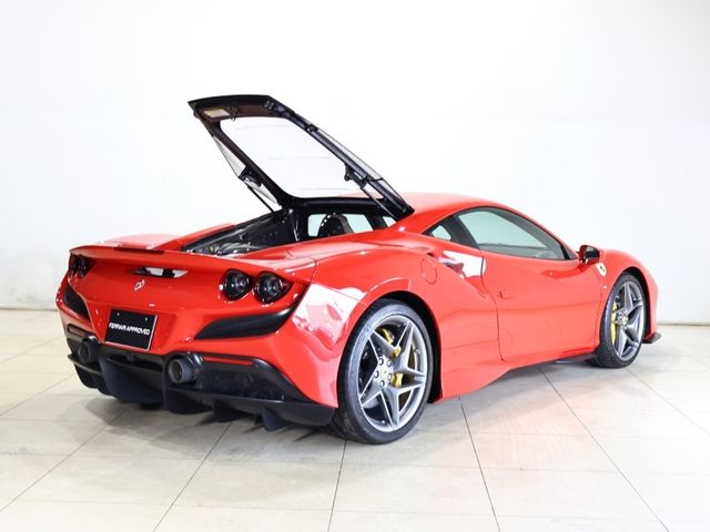 FERRARI FERRARI F8 Tributo 2022