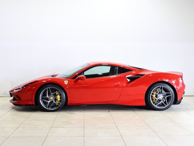 FERRARI FERRARI F8 Tributo 2022