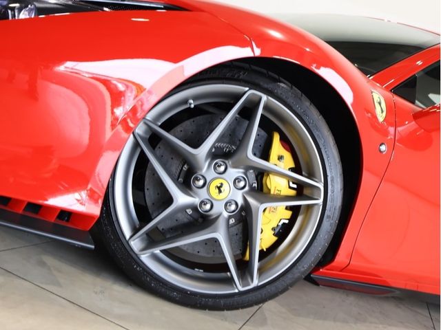 FERRARI FERRARI F8 Tributo 2022