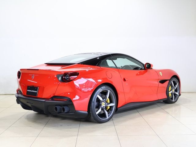 FERRARI FERRARI Portofino M 2023