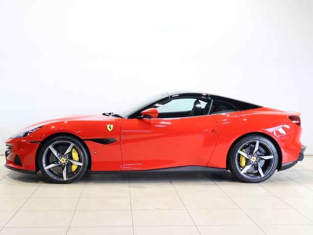FERRARI FERRARI Portofino M 2023