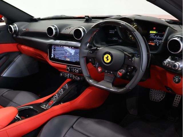 FERRARI FERRARI Portofino M 2023