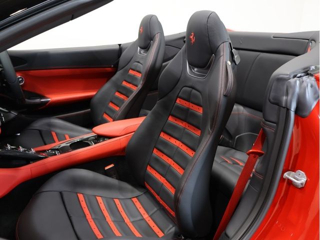 FERRARI FERRARI Portofino M 2023